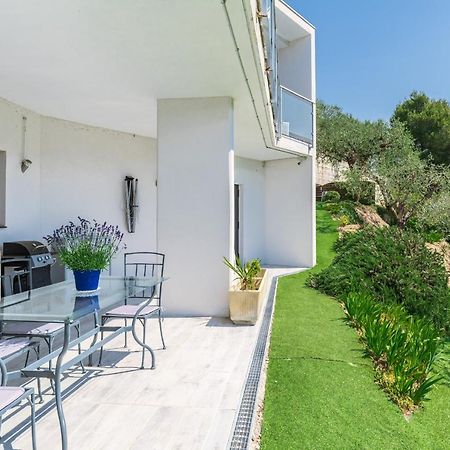Villa Des Oliviers Ніцца Екстер'єр фото